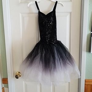 Dance costume